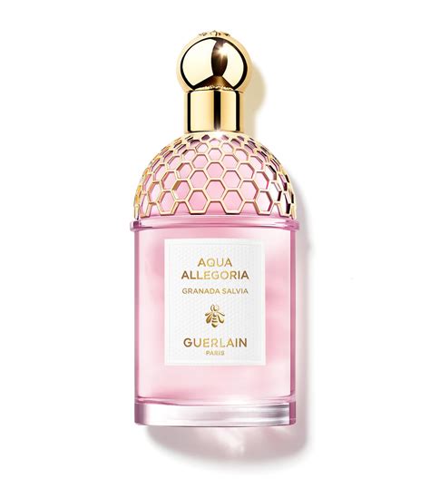 aqua allegoria granada guerlain